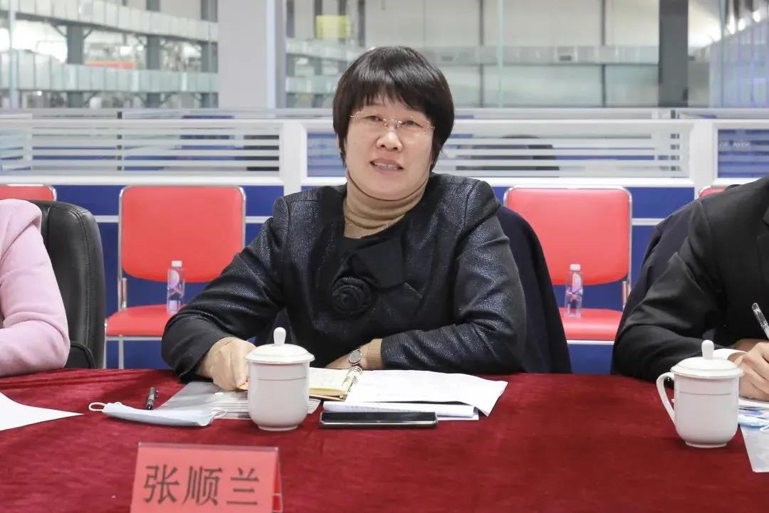张顺兰