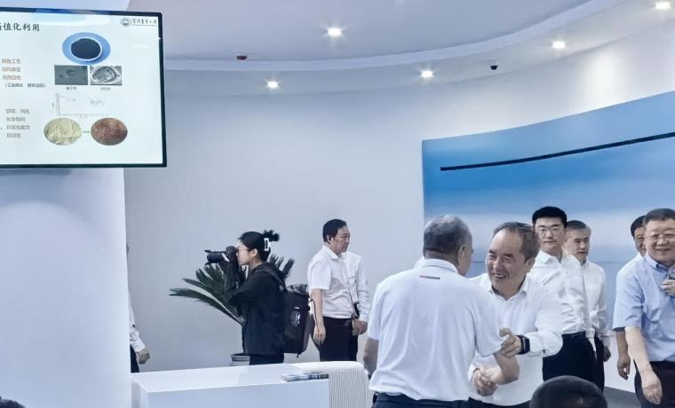 朝阳市人才振兴大会，冰河集团共绘科技人才蓝图
